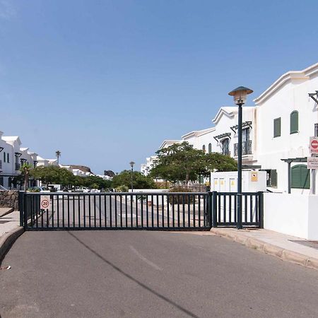 Residencial Las Candelarias 30 Agaete  Dış mekan fotoğraf