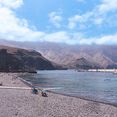 Residencial Las Candelarias 30 Agaete  Dış mekan fotoğraf