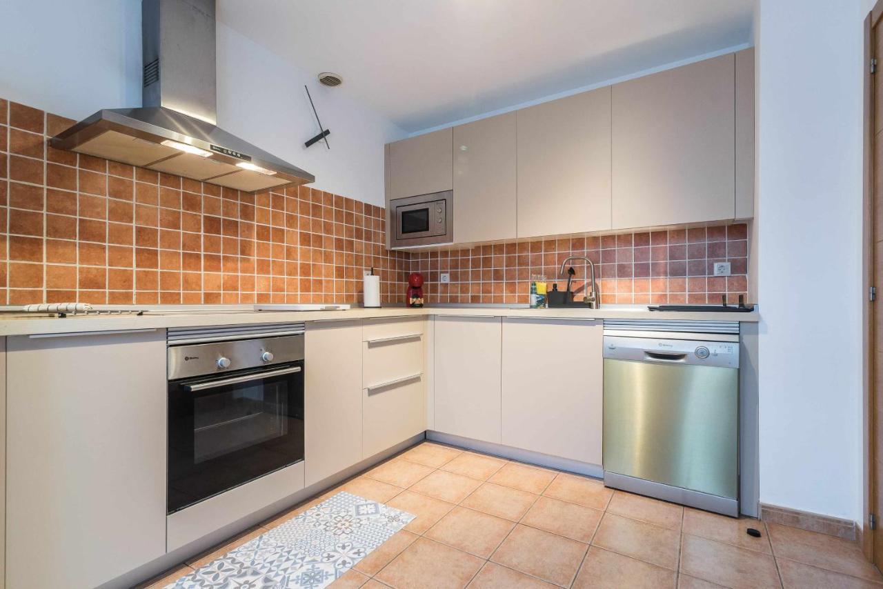 Residencial Las Candelarias 30 Agaete  Dış mekan fotoğraf