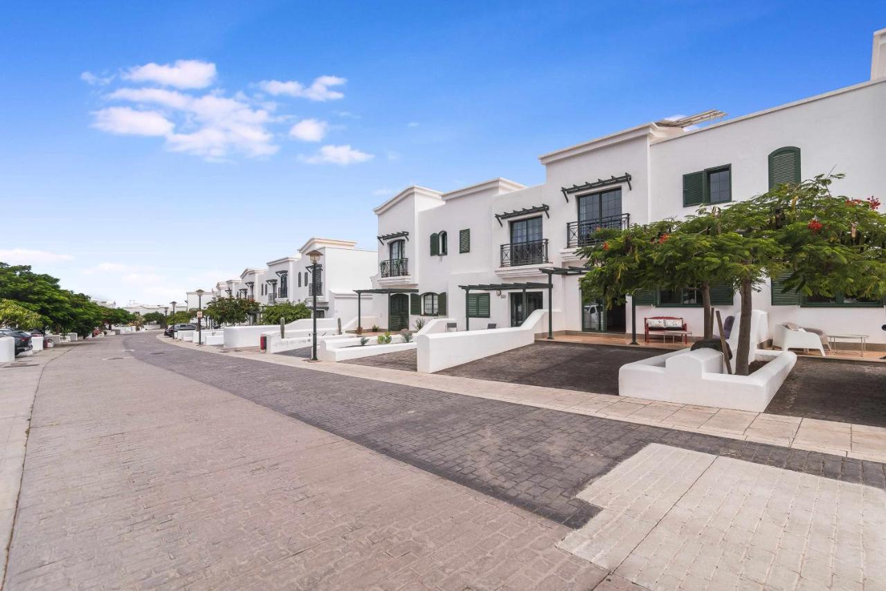 Residencial Las Candelarias 30 Agaete  Dış mekan fotoğraf