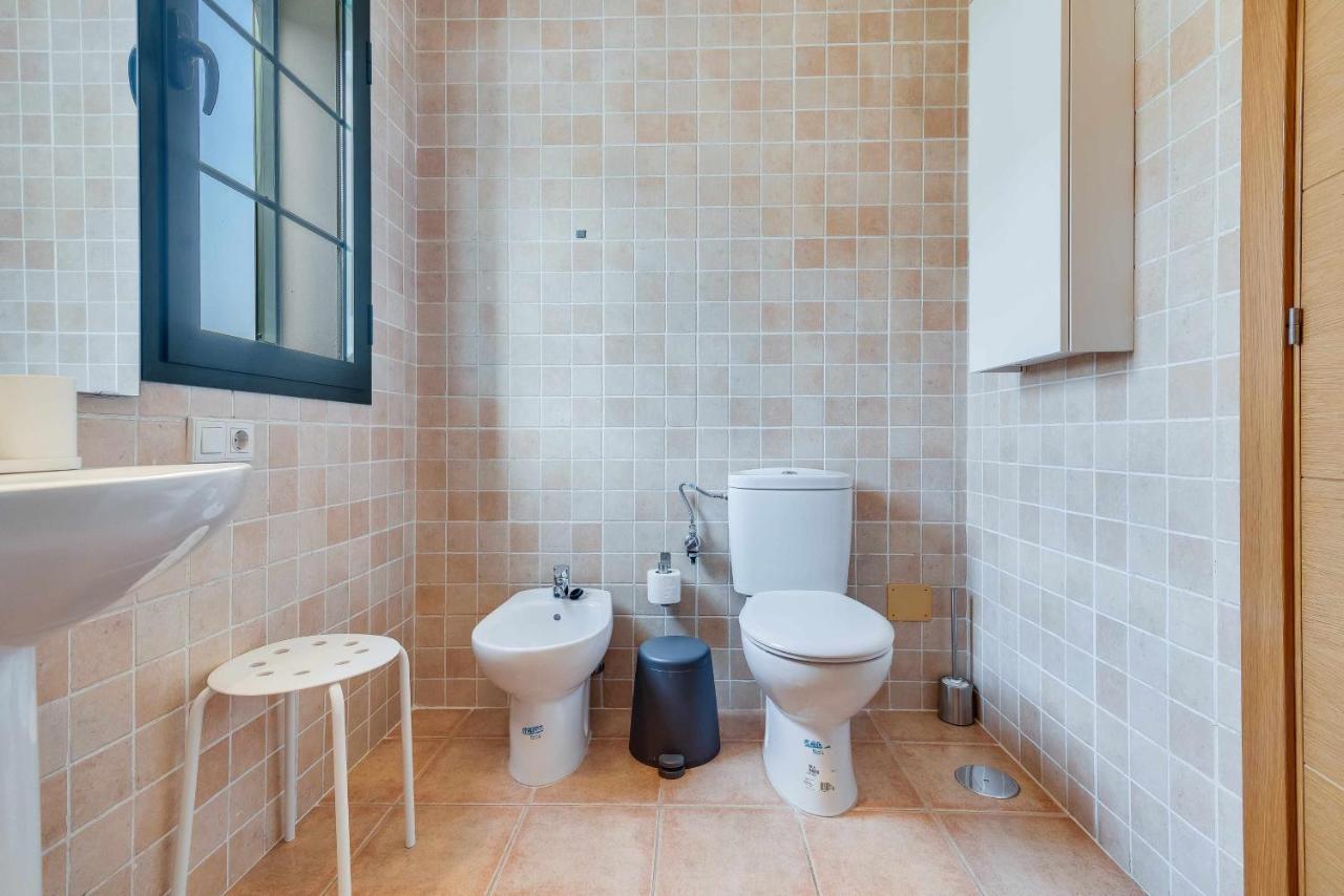 Residencial Las Candelarias 30 Agaete  Dış mekan fotoğraf
