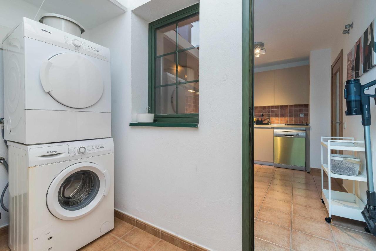 Residencial Las Candelarias 30 Agaete  Dış mekan fotoğraf