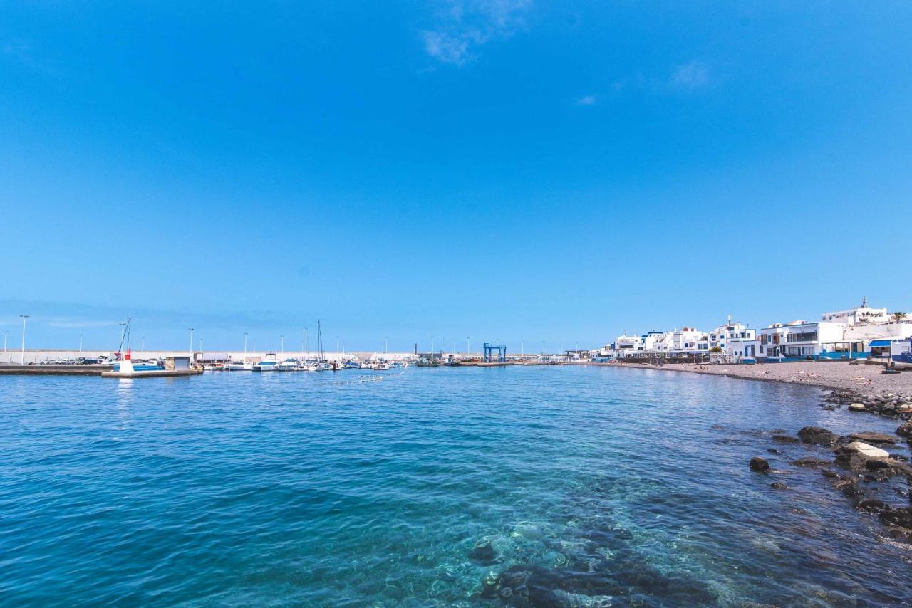 Residencial Las Candelarias 30 Agaete  Dış mekan fotoğraf