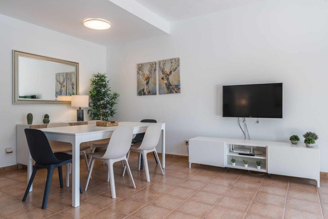 Residencial Las Candelarias 30 Agaete  Dış mekan fotoğraf