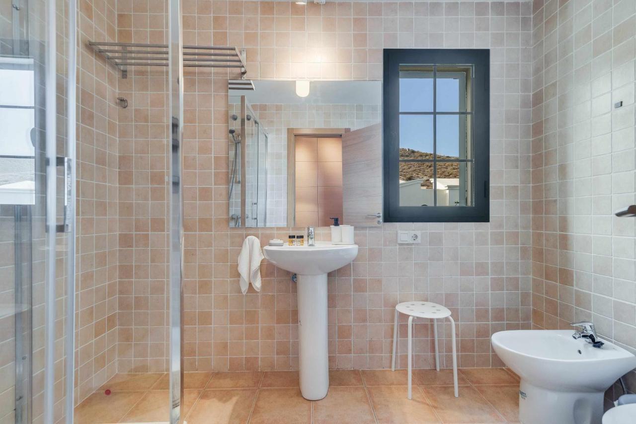 Residencial Las Candelarias 30 Agaete  Dış mekan fotoğraf